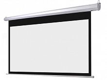 Экран для проектора Ultra Pixel 203x152 Electrical with remote control моторизованный