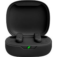 Беспроводные наушники JBL Headphones Wireless Wave 300 True Earbuds Black [JBLW300TWSBLK]