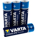Батарейка Varta Longlife Power AAA( Blister*2)