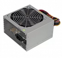 Блок питания 450W Jump 450-P4, ATX, 24PIN+4P, 2*SATA, 2*Molex, 1*FDD