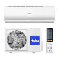Кондиционер Haier HSU-09HNF303/R2-W(in)/HSU-09HUN203/R2(out) до 25 кв