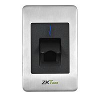 Считыватель отпечатков ZKTECO FR1500-WP/ID Reader.ID RS485 Fingerprint Reader, Single gang, IP65 water proof.