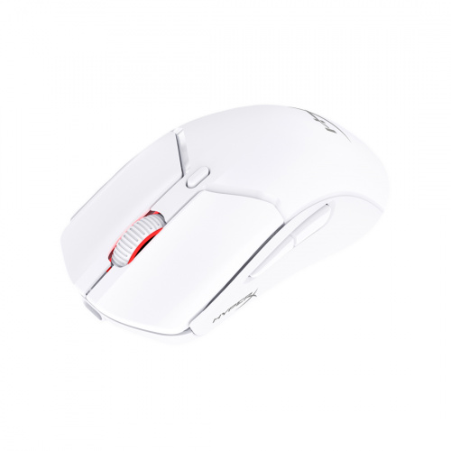 HyperX Pulsefire Haste 2 Mini 7D389AA Gaming Mouse,USB Wireless WHITE