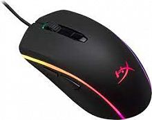 Проводная мышь HyperX Pulsefire Surge 4P5Q1AA (HX-MC002B) RGB Gaming Mouse,6 button,USB,BLACK