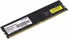 Memory DDR4 4GB Patriot Signature line 2666Mhz (PC4-21300) CL19 [PSD44G266681]