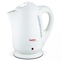 Чайник электрический Tefal BF925132 SILVER ION, Мощность 2400Вт. Объем 1,7 литра, Материал пластик. Цвет белый. СДЕЛАНО В КИТАЕ