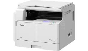 Copier Canon iR2206N (A3, copier/printer/scanner/fax, 600x600dpi, 22ppm А4/11ppm А3, 25-400%, 512MB, USB, WiFi, LAN, замена iR2204N)