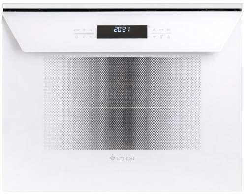 Встраиваемая духовка GEFEST ДЭВ 612-04 Б