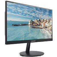 .HIKVISION 27" DS-D5027FN LED IPS 16:9/14ms/1000:1/178/178/300cd/m2/1920x1080 FHD VGA HDMI