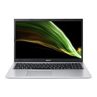 Ноутбук ACER A325-53 Intel Core i5-1334U (up to 4.60GHz) 16GB DDR4, 512GB SSD NVMe, 15.6" FHD IPS, Type-C, HDMI, WiFiax, BT5.0, DOS, ENG-RUS, серебро