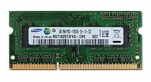 Notebook memory SODIMM DDR4 4GB Samsung PC-4 (2400MHz) -S