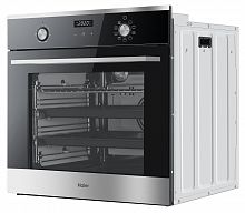 Встраиваемая духовка Haier HOX-P09CGBX