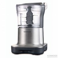 Измельчитель KENWOOD CH250 металл