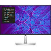 DELL 27" P2723DE IPS 5ms,10000000:1,350 кд/м2,QHD 2560x1440,178/178 HDMI DP 4xUSB3.2 Type-C