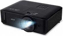 Проектор Acer X1226AH DLP, 1024 x 768 (1920 x 1200 max), 4000 lm, 20000:1, 2xZoom, VGA, Composite, Audioin3.5, HDMI, USB Type A, Speakers