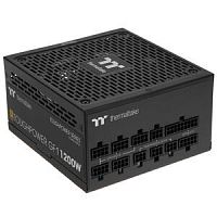 Блок питания 1200W Bequiet!, PURE POWER 12 M 1200W, BN346, 1200W, ATX 3.0,Gold, 20+4 pin, 4+4pin, 8pin, 6xSata, 2xMolex, 4xPCI-E 6+2-pin, 12VHPWR, Modular, Вентилятор 12см, 160х150х86мм, Чёрный (10 лет)