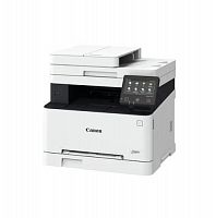 МФУ Canon i-SENSYS MF657Cdw (A4, 1Gb, 21 стр/мин, цветное лазерное МФУ, LCD,ADF, двухсторонняя печать, USB2.0, сетевой, WiFi)