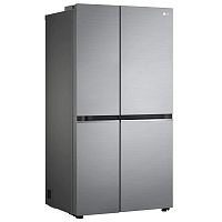 Холодильник LG GC-B257SMZV.APZQCIS
