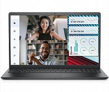Ноутбук Dell Vostro 3530 Intel Core i3-1305 (up to 4.50Ghz), 24GB, 512GB PCIe NVMe SSD, 15.6" FHD IPS 120hz, WiFi, Bluetooth, LAN, Ubuntu, ENG-RUS, темно серый