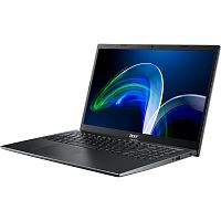 Ноутбук  Acer Extensa EX215-54 Black Intel Core i3-1115G4 (up to 4.1Ghz), 8GB, 500GB + 256GB M.2 NVMe PCIe, Intel UHD Graphics, 15.6" IPS FULL HD (1920x1080), WiFi, BT, Cam, LAN RJ45, DOS, Eng-Rus