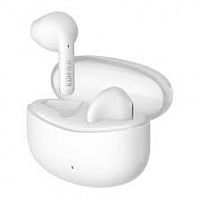 Беспроводные наушники Edifier X2s вкладыши, 20-20000 Гц, Bluetooth 5.3, IP54, время работы до 26ч, USB Type-C, 35г, white