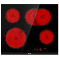 Встраиваемая поверхность Gorenje ECT646BCSC
