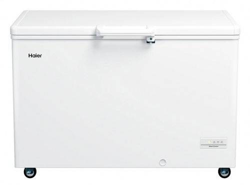 Морозильный ларь Haier HCE380RFC