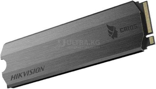 Твердотельный накопитель SSD 512GB С2000 M.2 2280 PCIe 3.0 x4 NVMe без упаковки