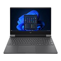 HP VICTUS 15-FA1082WM i5-13420H 2.1-4.6GHz,32GB,SSD 1TB,RTX4050 6GB,15.6" IPS FHD 144Hz,RU,GRAY