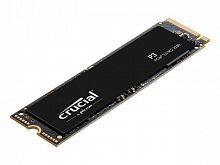 Твердотельный накопитель SSD 1000GB Crucial [CT1000P3SSD8] P3 NVMe m2(2280), Read/Write up 3500/3000MB/s