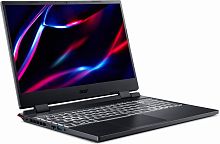 Ноутбук Acer NITRO V ANV15-51-59MT GAMING Intel Core™ i5-13420H (8ядра/12потока, 4.6Ghz), 8GB, 512GB, 15.6" 144Hz, NVIDIA® RTX 4050 6GB, WIN11, OBSIDIAN BLACK, Backlit Keyboard [NH.QN8AA.001]