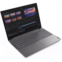 Lenovo V15 i3-10110U 2.1-4.1GHz,4GB,SSD 240GB,15.6"FHD,RUS,DOS HDMI, IRON GRAY