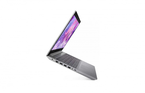 Lenovo IP3 i3-10110U 2.1-4.1GHz,8GB, SSD 240GB, 15.6"FHD RUS, HDMI, PLATINUM GRAY фото 3
