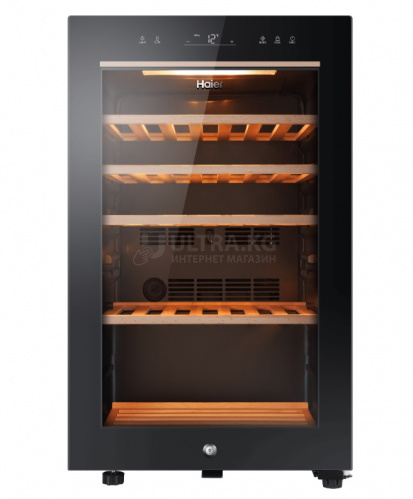 Винный шкаф HAIER FWC49GA