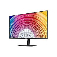 SAMSUNG 32" LS32A600NWMXUE VA 5ms, 300кд/м2, QHD 2560x1440 75Hz, 178/178 DP HDMI