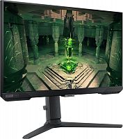 Монитор LCD 27" Samsung LS27BG400EIXCI Black, IPS 1920x1080, 1000:1 (Mega), 400cd/m2, 240Hz, 178/178, 1ms, 2xHDMI, DP, Headset-in