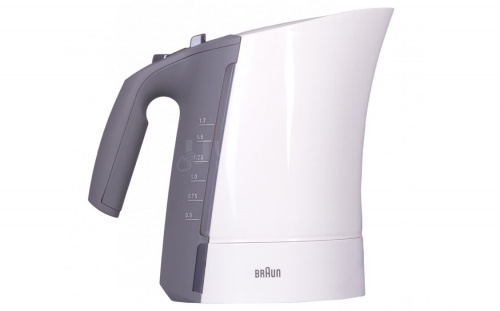 Чайник BRAUN WK300 White