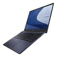 Ультрабук Asus EXPERTBOOK B5602CVA-L20525 I7-1360P(up to 5GHz) 40GB DDR5, 2TB SSD, 16" OLED WQUXGA(3840x2400) Glare, Intel Iris X Graphics, Type-C, LAN, WF, BT, DOS, клав с подсв EN-RU, темно синий