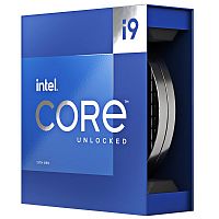 Процессор Intel Core i9-13900F, LGA1700, 2.0-5.6GHz, 36MB Cache, no VGA, Raptor Lake, 24 Cores + 32 Threads, Tray