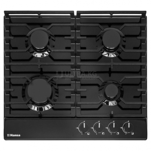 Встраиваемая поверхность HANSA BHGI630301 Встраиваемая поверхность HANSA BHGI630301