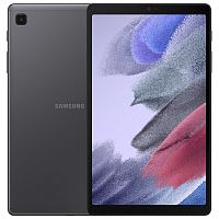 Планшет Samsung Tab A7 Lite SM-T220N MT8768 32GB eMMC 3GB 8.7" (1340x800) Android GRAY 2 Cameras [SM-T220NZAPXAR]
