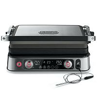 Гриль DeLonghi CGH1130DP