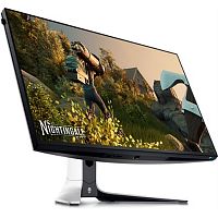 DELL 27" Alienware AW2723DF IPS 1ms 600 кд/м2,QHD 2560x1440 2xHDMI(144Hz) DP(280Hz) 3xUSB3.2 ПИКСЕЛЬ