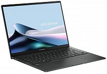 Ультрабук ASUS ZENBOOK 14 Q415MA-U5512 Intel Core Ultra 5 125H(up to 4.50GHz) 8GB LPDDR5, 512GB SSD M2 NVMe, 14" OLED WUXGA Bend Gl TP, Intel® Graphics, WiFi, BT, WIN11H, клав.с подсв., ENG-RUS, серый