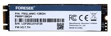 Твердотельный накопитель SSD 128GB FORESEE FSB0C128G-B7C7200 M.2 2280 NVME без упаковки