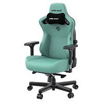 Игровое кресло Gaming Chair AD12YDC-L-01-E-PV/C AndaSeat Kaiser 3 L BLUE 4D Armrest 65mm wheels PVC Leather