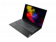 Ноутбук  Lenovo V15 GEN2 ITL Black Intel Core i5-1135G7 (up to 3.7Ghz), 40GB, 1TB + 1TB M.2 NVMe PCIe, NVidia GeForce MX350 2GB, 15.6" LED FULL HD (1920x1080), WiFi, BT, Cam, LAN RJ45, DOS, Eng-Rus