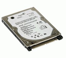 Жесткий диск для ноутбука 1000GB 5400rpm Seagate Mobile 128MB SATA600 [ST1000LM035]-S без упаковки