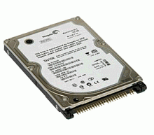 Жесткий диск для ноутбука 1000GB 5400rpm Seagate slim