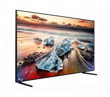 YASIN LED TV 75Q90 75" 4K UHD 3860×2920, Android 11 + GoogleTV 450 cd/m2 1000000:1 6ms 178/178 WiFi